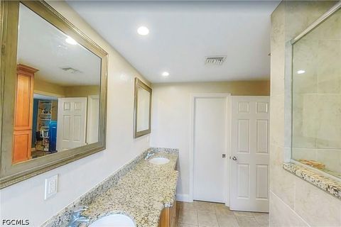 Tiny photo for 14501 W Hal Court, Fort Myers, FL 33905 (MLS # 2026022599)