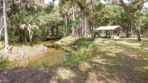 Tiny photo for 14501 W Hal Court, Fort Myers, FL 33905 (MLS # 2026022599)