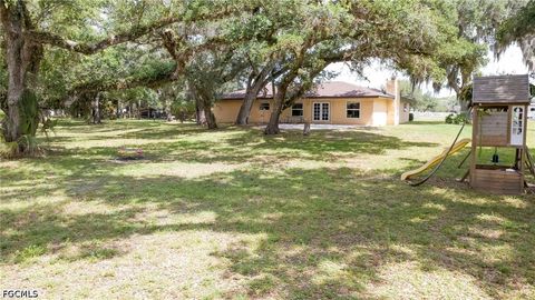 Tiny photo for 14501 W Hal Court, Fort Myers, FL 33905 (MLS # 2026022599)