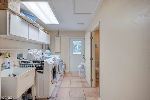 Tiny photo for 14501 W Hal Court, Fort Myers, FL 33905 (MLS # 2026022599)