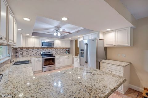 Tiny photo for 14501 W Hal Court, Fort Myers, FL 33905 (MLS # 2026022599)