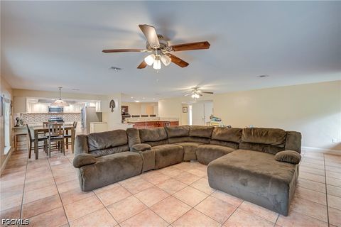 Tiny photo for 14501 W Hal Court, Fort Myers, FL 33905 (MLS # 2026022599)