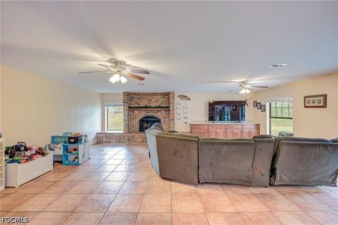 Tiny photo for 14501 W Hal Court, Fort Myers, FL 33905 (MLS # 2026022599)