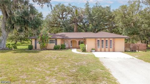 Tiny photo for 14501 W Hal Court, Fort Myers, FL 33905 (MLS # 2026022599)