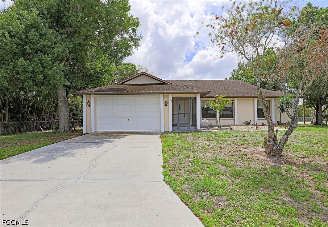 Photo 1 of 20 — 1398 Evalena Lane, North Fort Myers, FL 33917