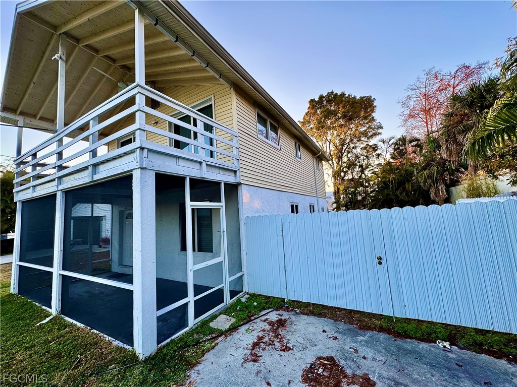 7123 Shannon Boulevard