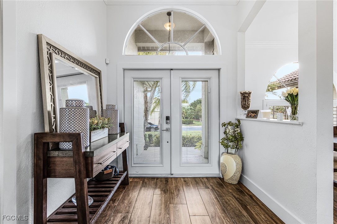 5311 Harborage Drive