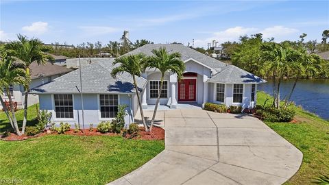 2103 NE 5th Terrace Cape Coral FL 33909