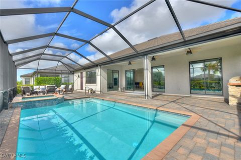 17441 Elkgrove Lane Estero FL 33928