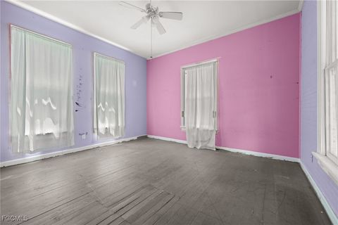 Tiny photo for 12430 McGregor Boulevard, Fort Myers, FL 33919 (MLS # 2025005975)