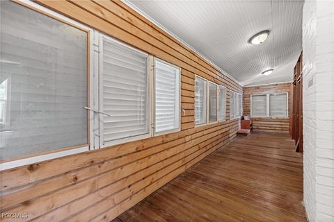 Tiny photo for 12430 McGregor Boulevard, Fort Myers, FL 33919 (MLS # 2025005975)