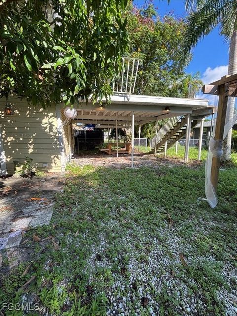 Tiny photo for 12430 McGregor Boulevard, Fort Myers, FL 33919 (MLS # 2025005975)