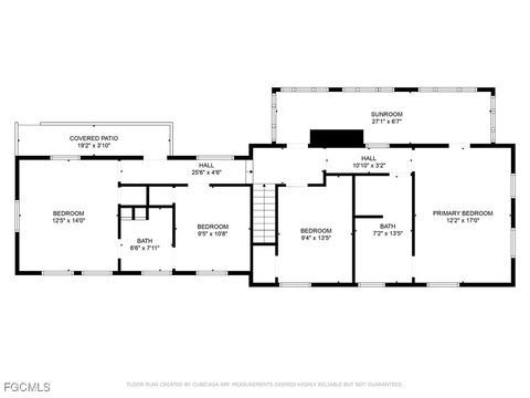 Tiny photo for 12430 McGregor Boulevard, Fort Myers, FL 33919 (MLS # 2025005975)