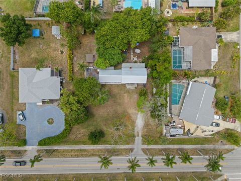 Tiny photo for 12430 McGregor Boulevard, Fort Myers, FL 33919 (MLS # 2025005975)