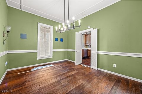 Tiny photo for 12430 McGregor Boulevard, Fort Myers, FL 33919 (MLS # 2025005975)