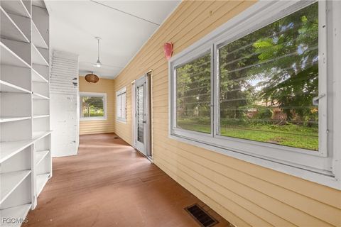 Tiny photo for 12430 McGregor Boulevard, Fort Myers, FL 33919 (MLS # 2025005975)