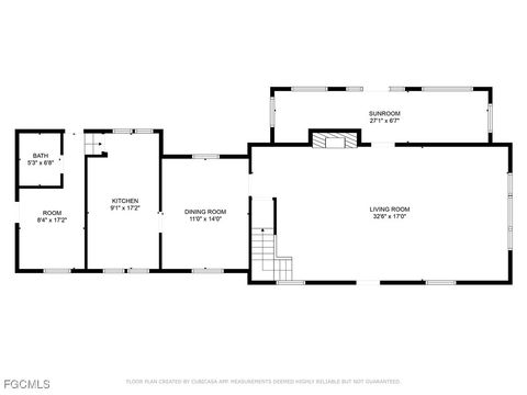 Tiny photo for 12430 McGregor Boulevard, Fort Myers, FL 33919 (MLS # 2025005975)