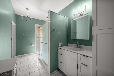 Tiny photo for 12430 McGregor Boulevard, Fort Myers, FL 33919 (MLS # 2025005975)