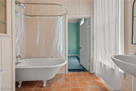 Tiny photo for 12430 McGregor Boulevard, Fort Myers, FL 33919 (MLS # 2025005975)