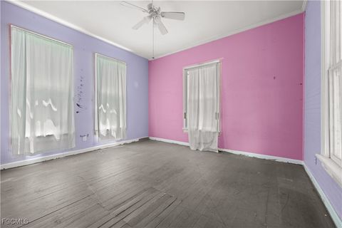 Tiny photo for 12430 McGregor Boulevard, Fort Myers, FL 33919 (MLS # 2025005975)