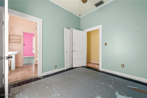 Tiny photo for 12430 McGregor Boulevard, Fort Myers, FL 33919 (MLS # 2025005975)