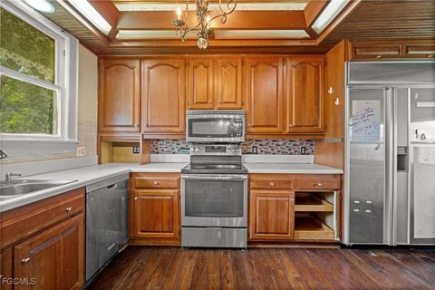 Tiny photo for 12430 McGregor Boulevard, Fort Myers, FL 33919 (MLS # 2025005975)