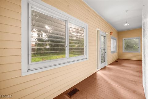 Tiny photo for 12430 McGregor Boulevard, Fort Myers, FL 33919 (MLS # 2025005975)