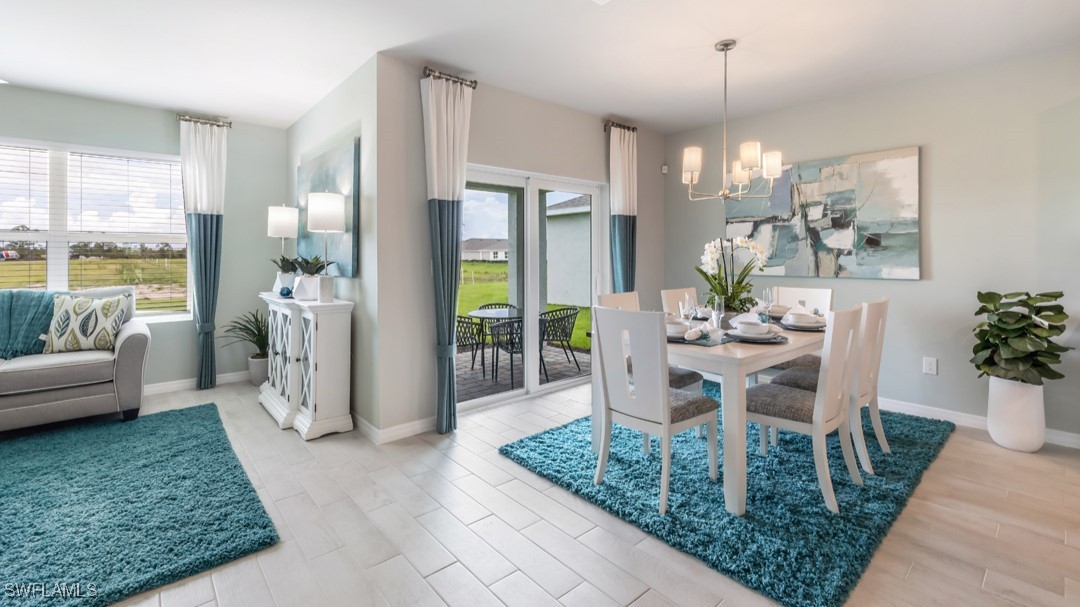 2616 TABLE CORAL Trail