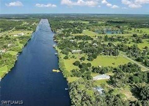 4180 Fort Denaud Road Fort Denaud FL 33935