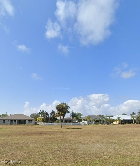 7525 Viburnum Punta Gorda FL 33955