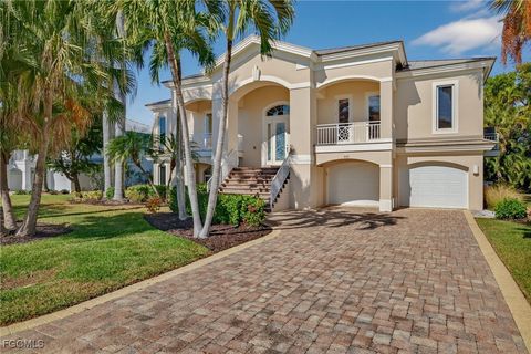 816 Birdie View Point Sanibel FL 33957