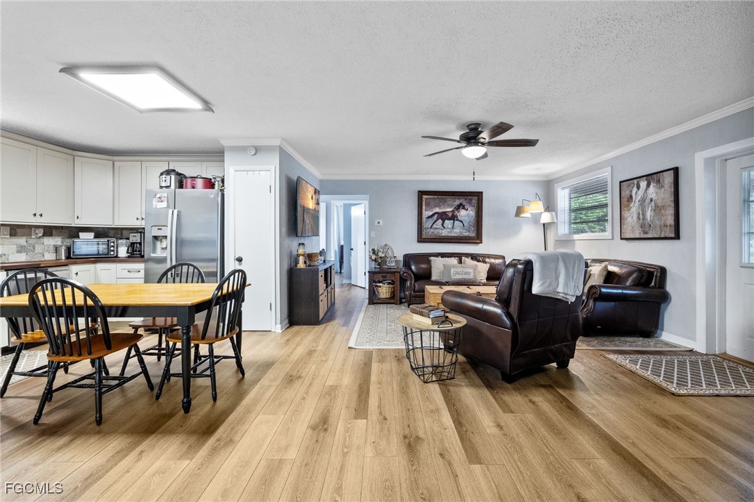 623 Captain Hendry Drive