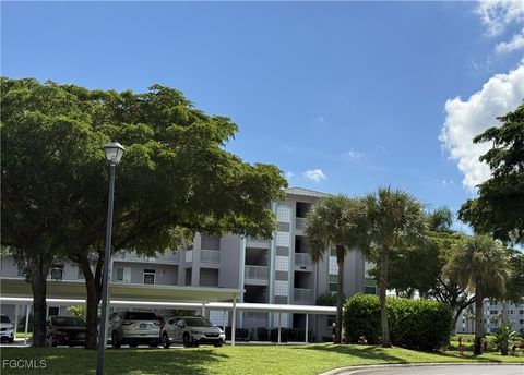 16685 Lake Circle Drive 1019 Fort Myers FL 33908