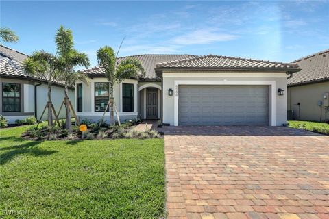 6588 Legacy Way Ave Maria FL 34142