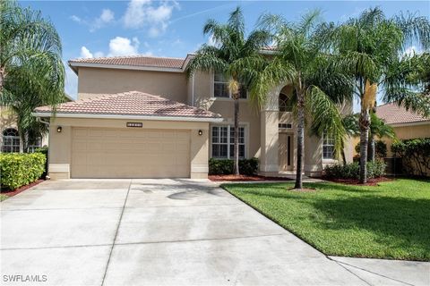 12391 Muddy Creek Lane Fort Myers FL 33913