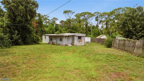 Tiny photo for 18341 Wayne Drive, North Fort Myers, FL 33917 (MLS # 2026031281)