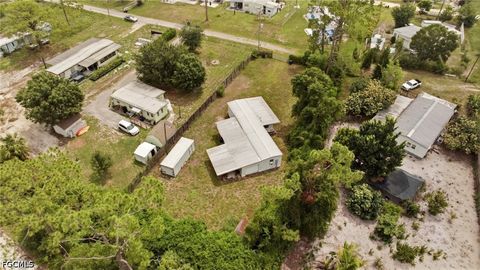 Tiny photo for 18341 Wayne Drive, North Fort Myers, FL 33917 (MLS # 2026031281)