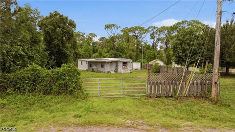 Tiny photo for 18341 Wayne Drive, North Fort Myers, FL 33917 (MLS # 2026031281)