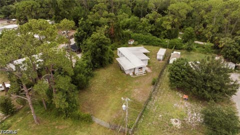 Tiny photo for 18341 Wayne Drive, North Fort Myers, FL 33917 (MLS # 2026031281)