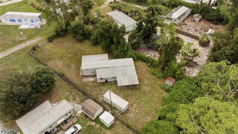 Tiny photo for 18341 Wayne Drive, North Fort Myers, FL 33917 (MLS # 2026031281)
