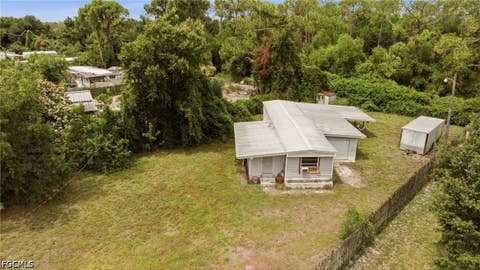 Tiny photo for 18341 Wayne Drive, North Fort Myers, FL 33917 (MLS # 2026031281)