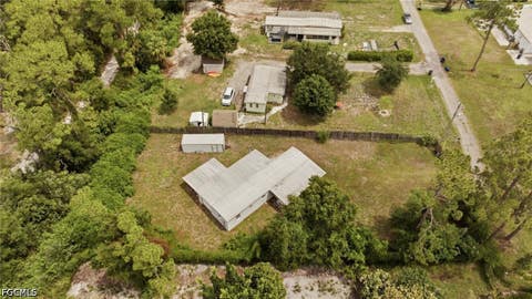 Tiny photo for 18341 Wayne Drive, North Fort Myers, FL 33917 (MLS # 2026031281)
