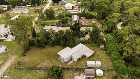 Tiny photo for 18341 Wayne Drive, North Fort Myers, FL 33917 (MLS # 2026031281)