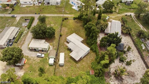 Tiny photo for 18341 Wayne Drive, North Fort Myers, FL 33917 (MLS # 2026031281)
