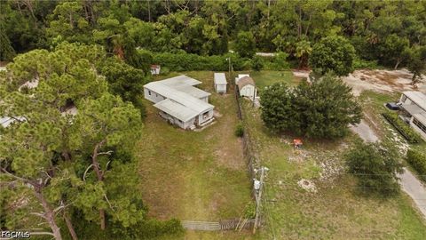 Tiny photo for 18341 Wayne Drive, North Fort Myers, FL 33917 (MLS # 2026031281)