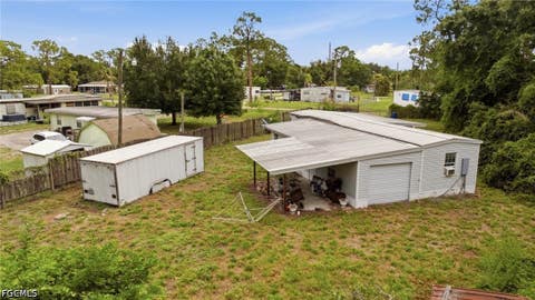 Tiny photo for 18341 Wayne Drive, North Fort Myers, FL 33917 (MLS # 2026031281)