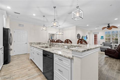 11700 Pasetto Lane 207 Fort Myers FL 33908