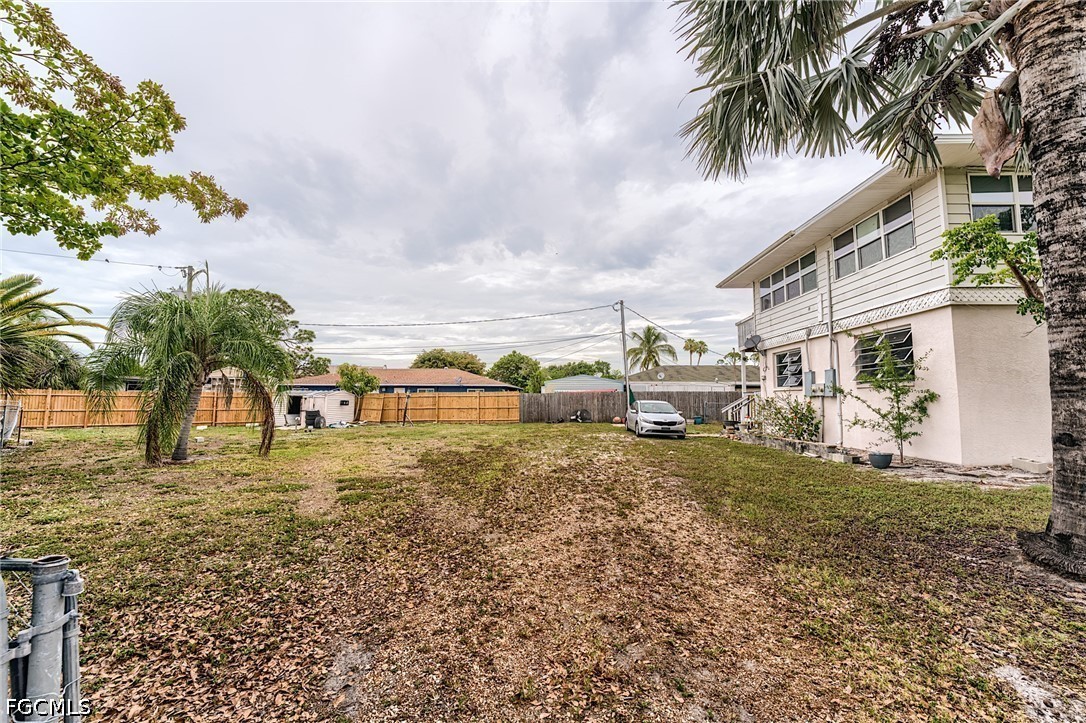 Photo 1 of 30 — 16910 -16912 Juanita Avenue, Fort Myers, FL 33908