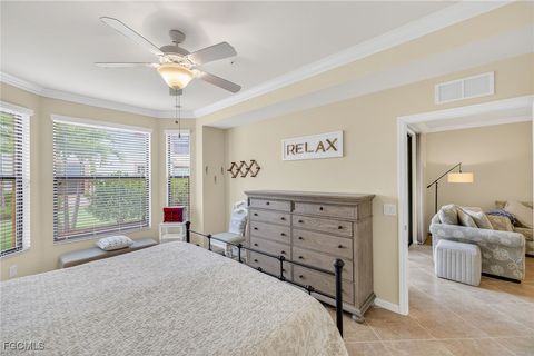 Tiny photo for 13730 Julias Way #712, Fort Myers, FL 33919 (MLS # 2025008911)