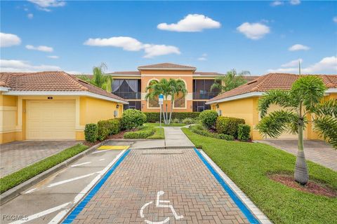 Tiny photo for 13730 Julias Way #712, Fort Myers, FL 33919 (MLS # 2025008911)
